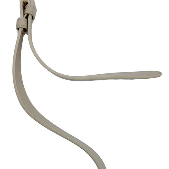 CELINE Small Bucket Cuir Triomphe Leather Shoulder Bag - Picture 9 of 16